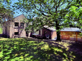 Cozy cottage in Durbuy with garden